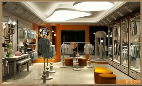 coobile店铺