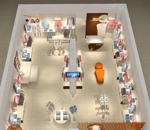 coobile店铺
