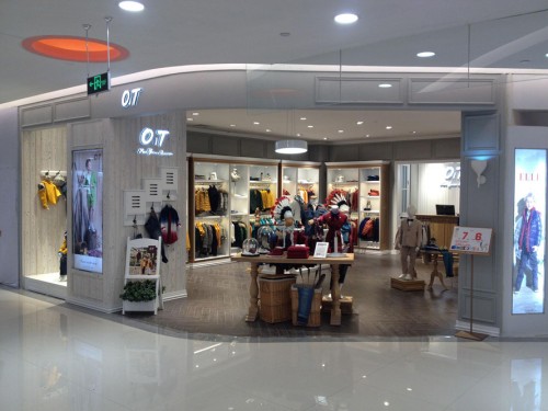 O1T店铺