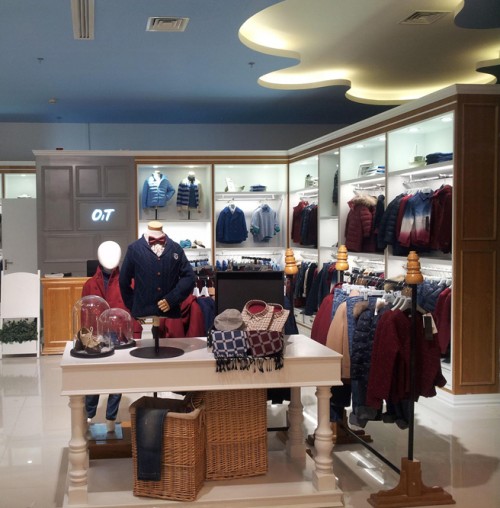O1T店铺