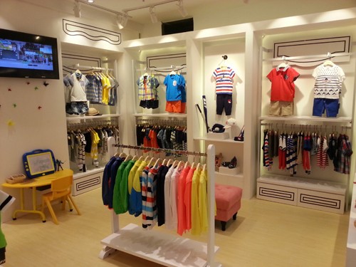 SFIT KIDS店铺