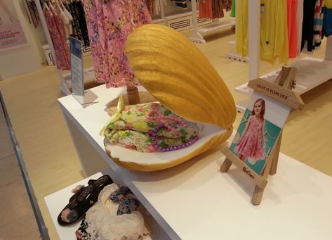 SFIT KIDS店铺