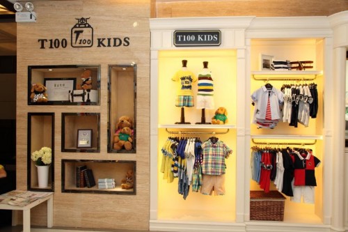 T100店铺