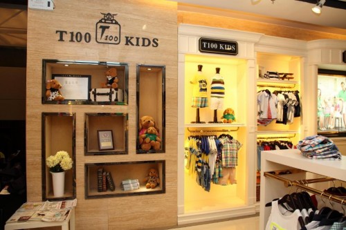 T100店铺