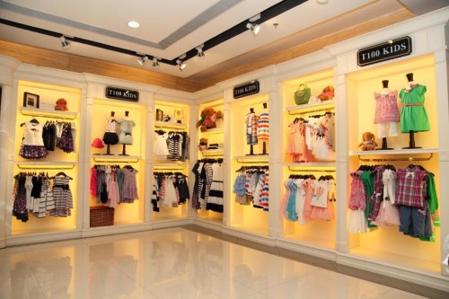 T100店铺