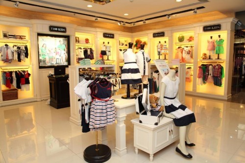 T100店铺