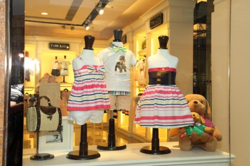 T100店铺