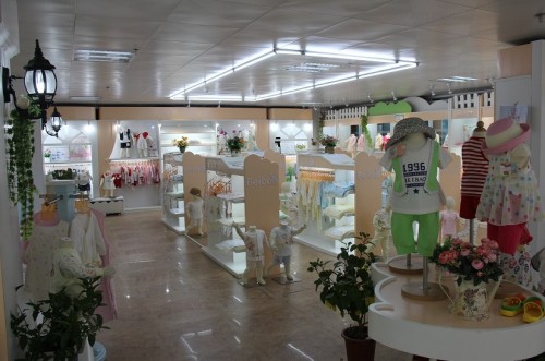 蓓宝店铺