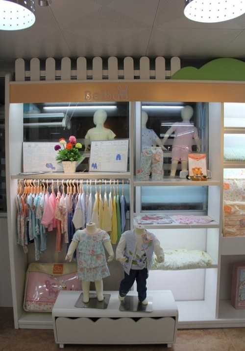 蓓宝店铺
