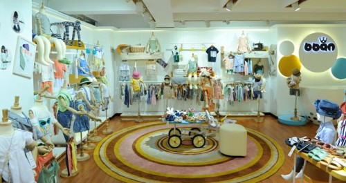 比比安店铺