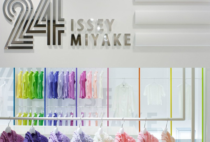 24服装店