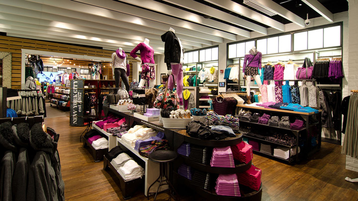 aeropostale