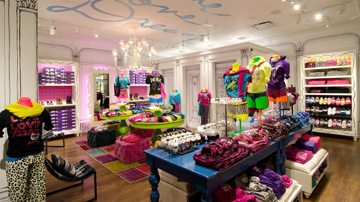 aeropostale