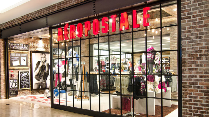 aeropostale
