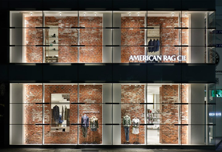 amer品牌店