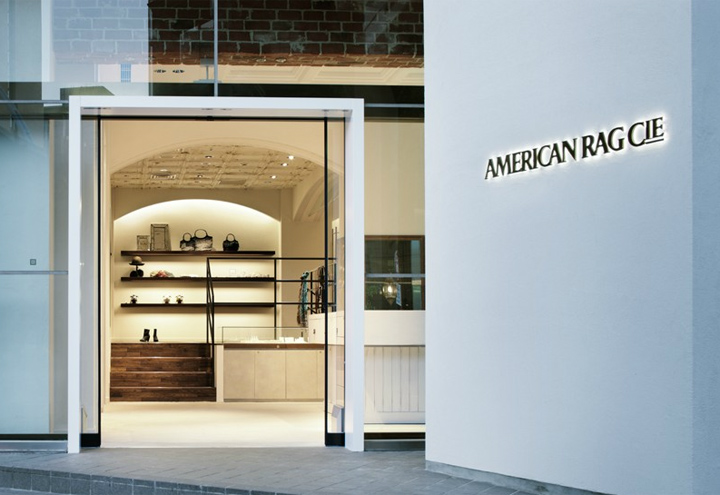 amer品牌店