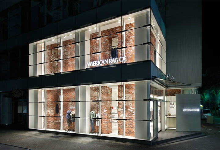 amer品牌店