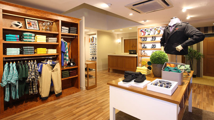 arrov品牌店