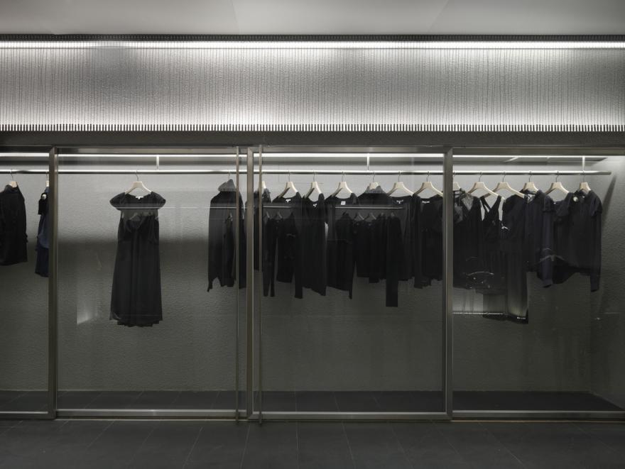 gall品牌店