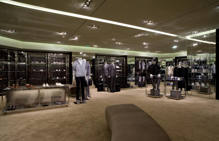 时尚品牌Prada