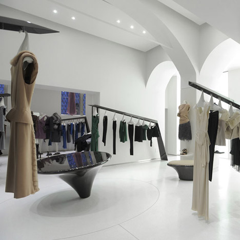 Alberta Ferretti店