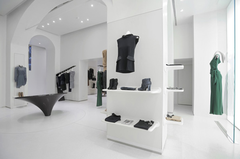 Alberta Ferretti店